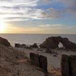 Jericoacoara Ceara Brasil