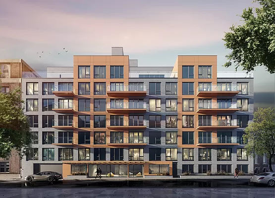 Brooklyn Heights Studio With Sunken Living Area Asks $425K