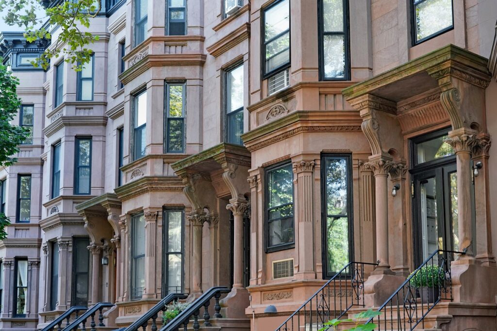What Would 8% Mortgage Rates Mean for the NYC Sales Market?